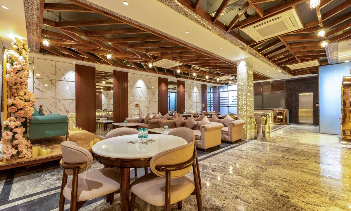 Greater Noida Hotel | Hotel Silver Star