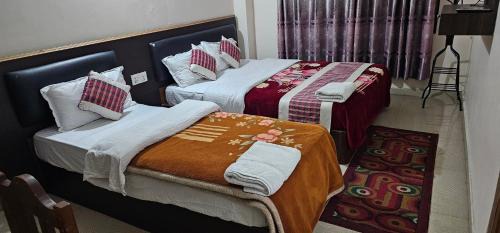Pipara Simara Hotel | Hotel Simara