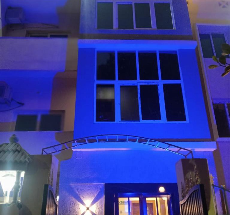 Bhubaneshwar Hotel | HOTEL SJ PRIDE INN