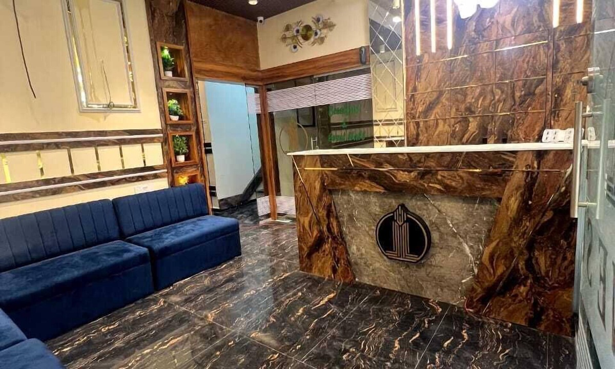 Vile Parle Hotel | Hotel Sky Suites-Sahar Cargo