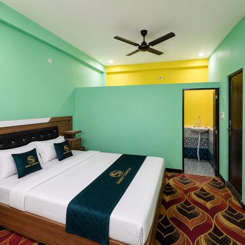 Malihabad Hotel | Hotel Smart Complex