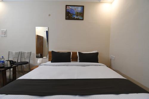 Ranchi Hotel | Hotel Sonnet Inns