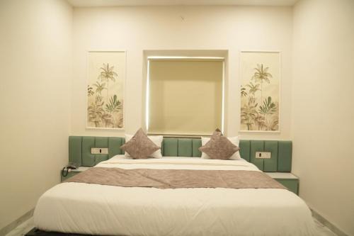 Nagpur Hotel | Hotel South Square