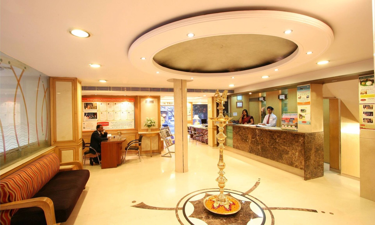 Karol Bagh Hotel | Hotel Southern