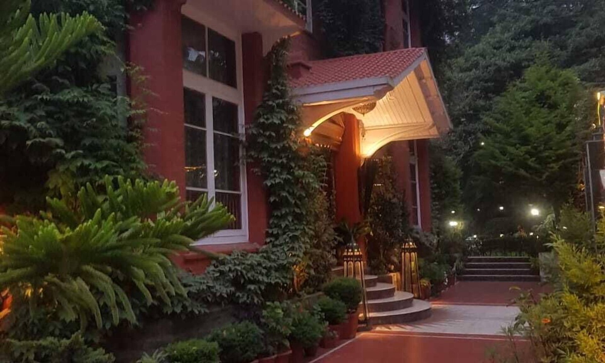 Shimla Hotel | Hotel Southgate Shimla