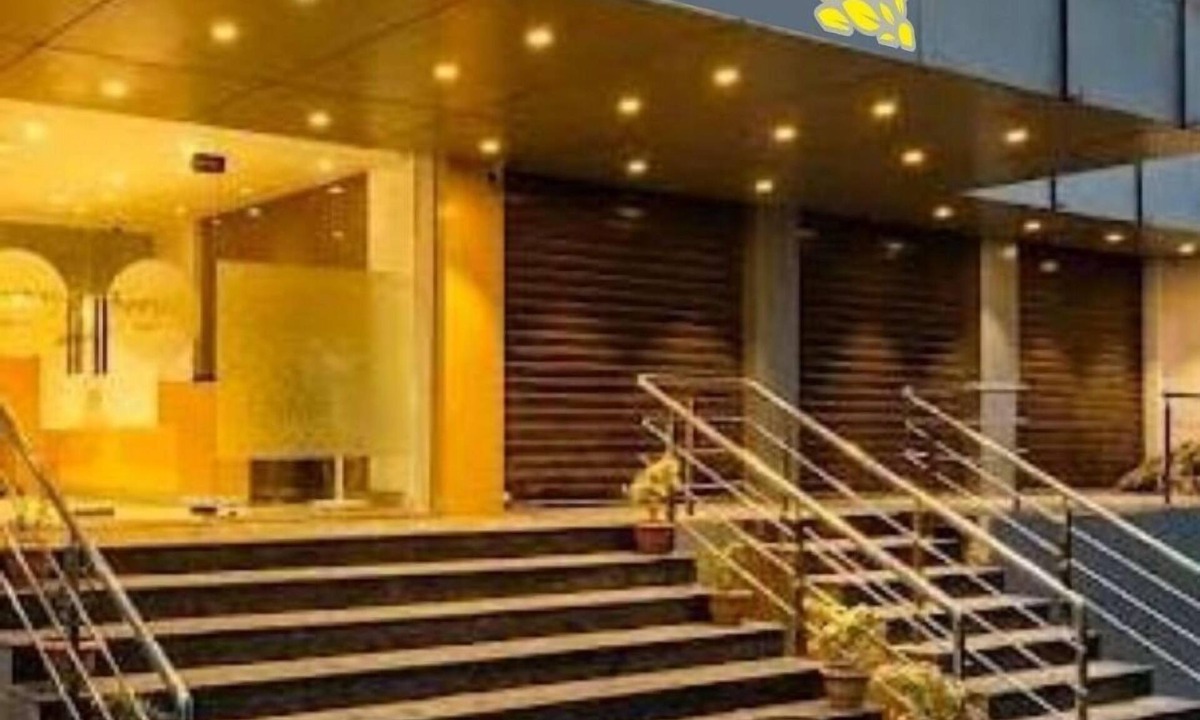 Hyderabad Hotel | Hotel Spring Stays Near US Consulate