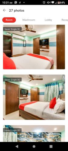 Mangalagiri Hotel | HoTEL SRI GRAND