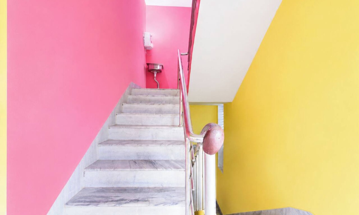 Puri Hotel | Hotel Sri Jagannath Near Sea Beach