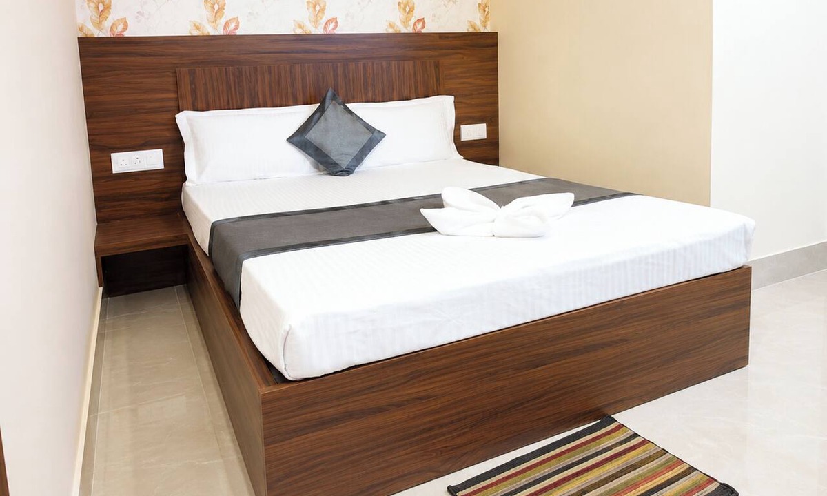 Puri Hotel | Hotel Sri-Khetra Bandhu