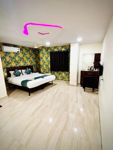 Gachibowli Hotel | Hotel Star In