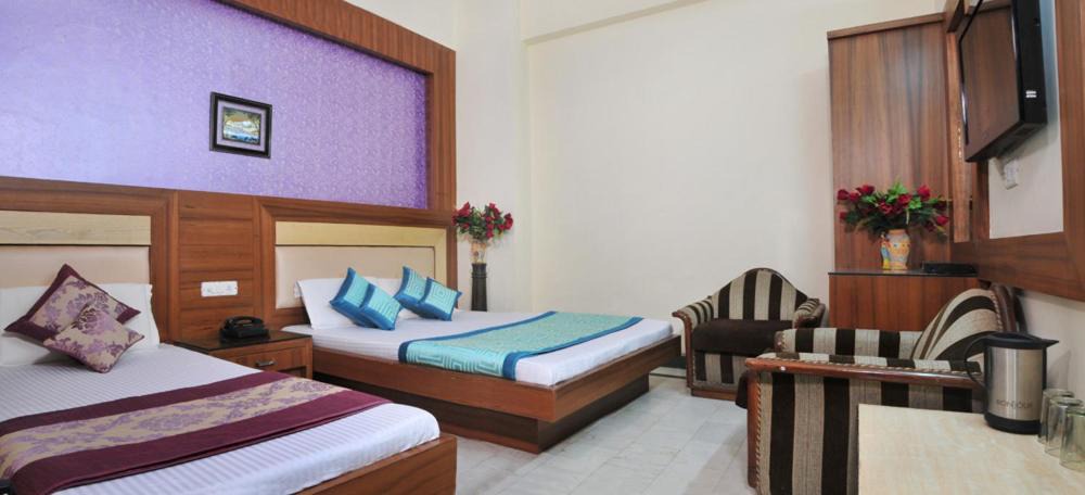 Paharganj House | Hotel Star Paradise