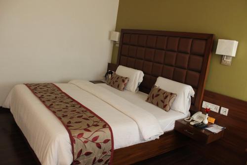 Hyderabad Hotel | Hotel Stay Inn