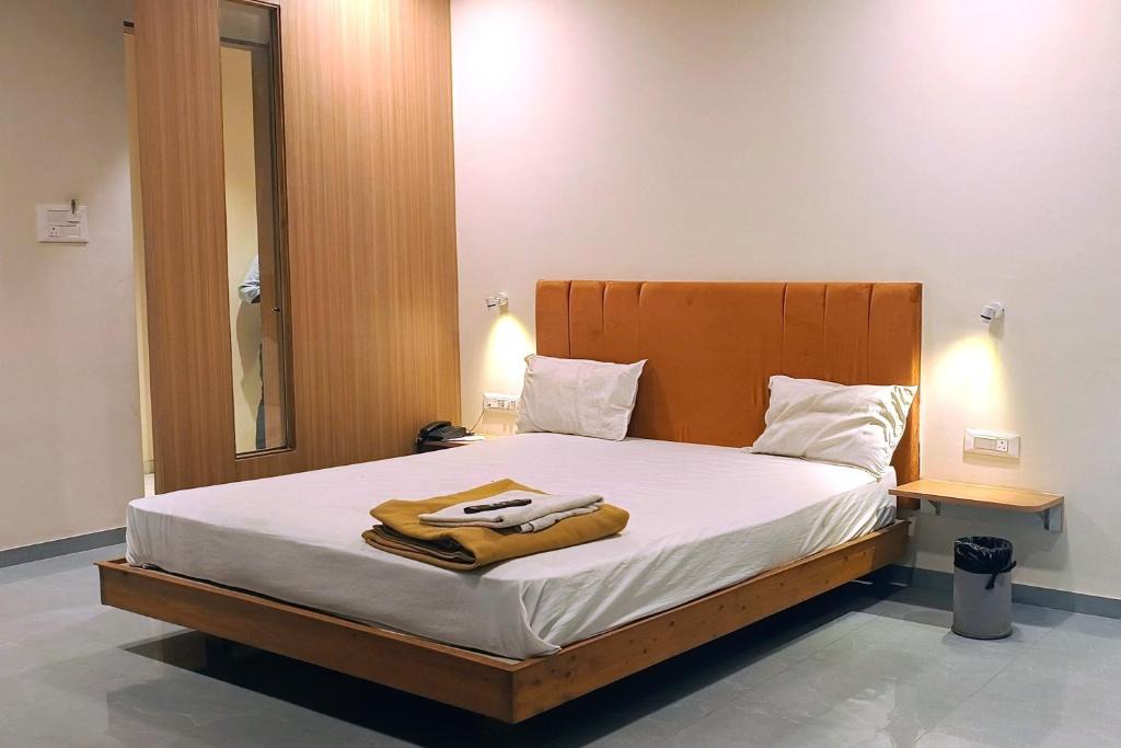 Bhiwandi Hotel | Hotel Stay Inn near Bhiwandi Thane Railway Station