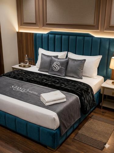 Jabalpur Hotel | Hotel Staylo