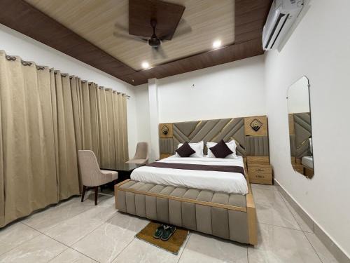 Karnal Hotel | Hotel Staywell