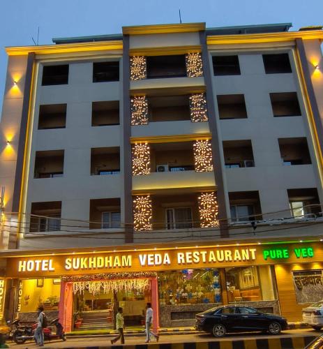 Civil Lines Hotel | Hotel Sukhdham