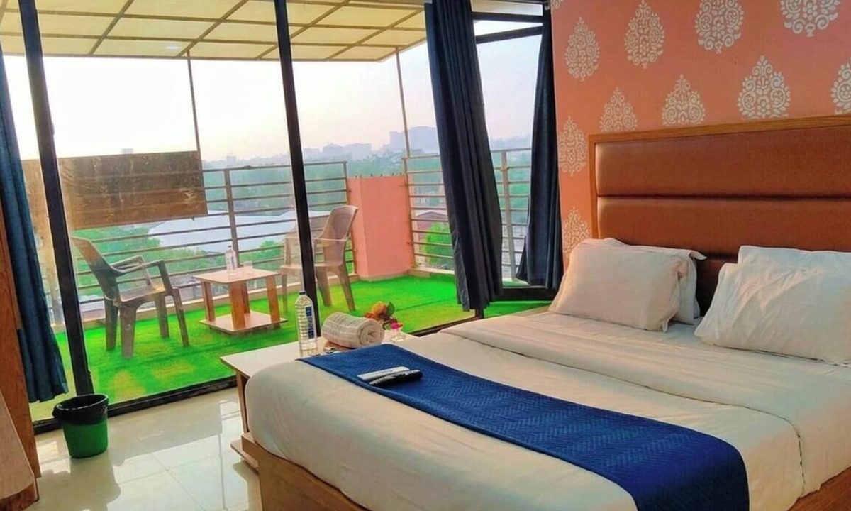 Ahmedabad Hotel | Hotel Sun Stay Ahmedabad