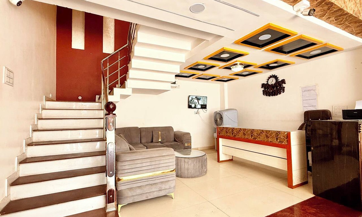 Ujjain Hotel | Hotel Suncity - near All main Places