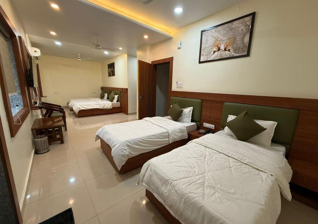 Belatal Hotel | Hotel Sunrise