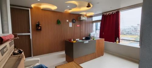 Kanpur Hotel | Hotel sunshine