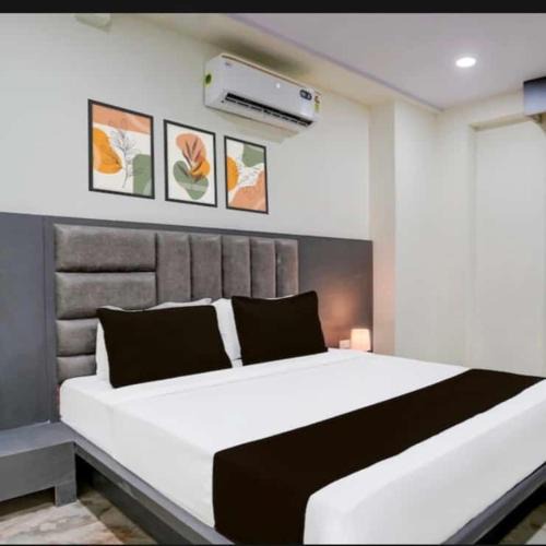 Ahmedabad Hotel | Hotel swagat inn bopal