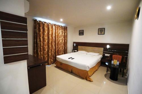 Hyderabad Hotel | Hotel Swagath Grand as rao nagar