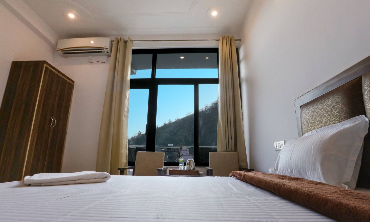 Tapovan Hotel | Hotel Tapovan Cottage