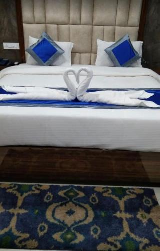 Bhubaneshwar Hotel | Hotel Tazzodisha Next