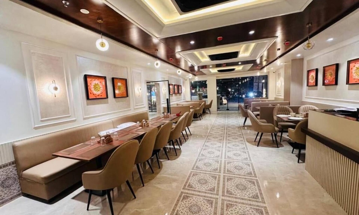 Jabalpur Hotel | HOTEL THE ELITE