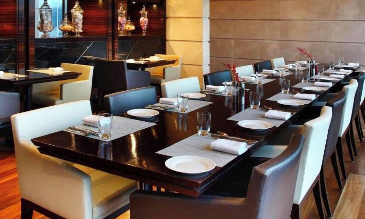 Faizabad Hotel | Hotel The Neelkanth Ayodhya