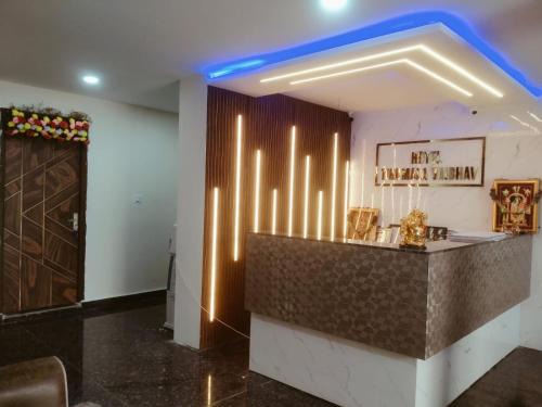 Secunderabad Hotel | Hotel Tirumala Vaibhav