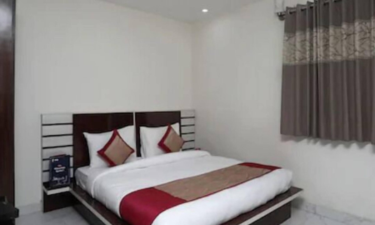 Mahipalpur Hotel | Hotel Trio Suites