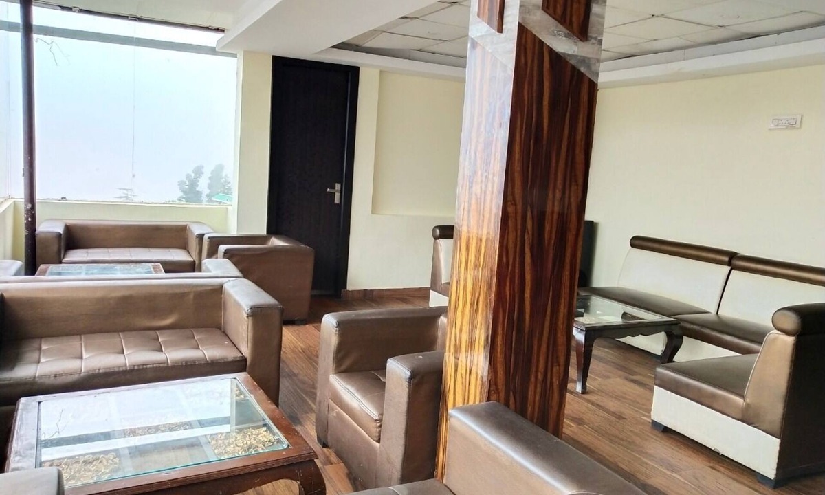Bhagsu Nag Hotel | Hotel Triund Heights
