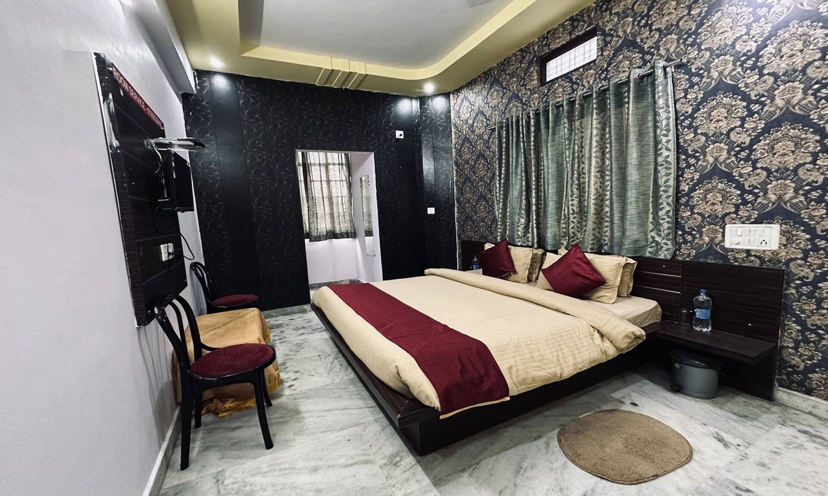 Udaipur Hotel | Hotel Umaid Villa