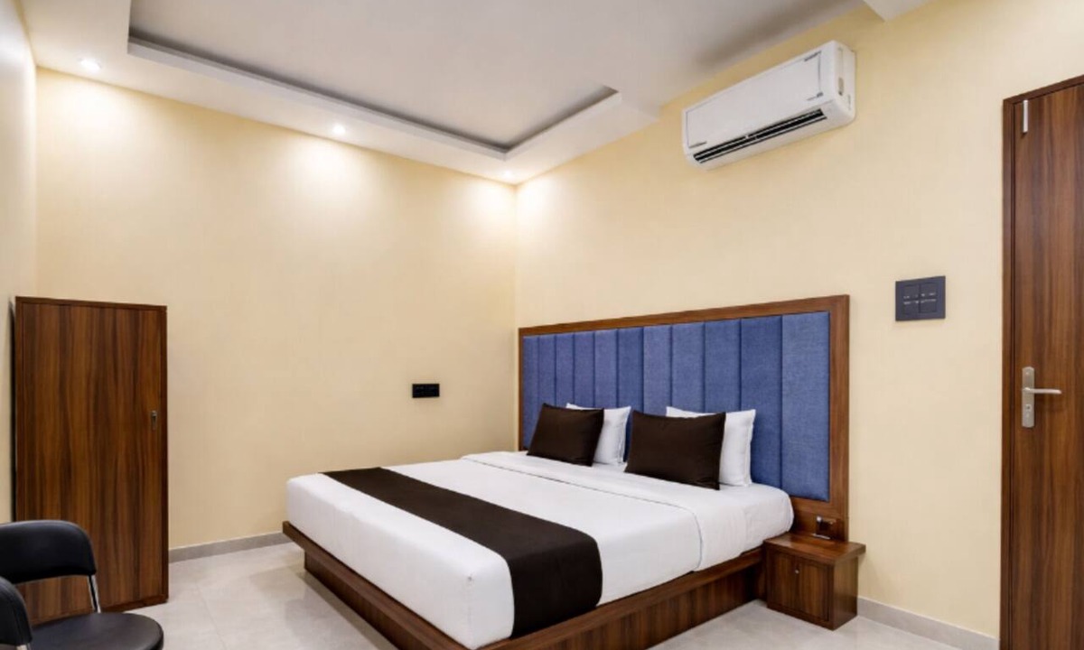 Bhopal Hotel | Hotel Vaani Stay Bhopal