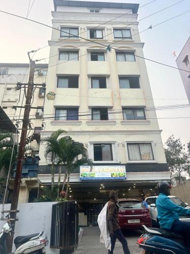Secunderabad Hotel | Hotel Vaishnavi