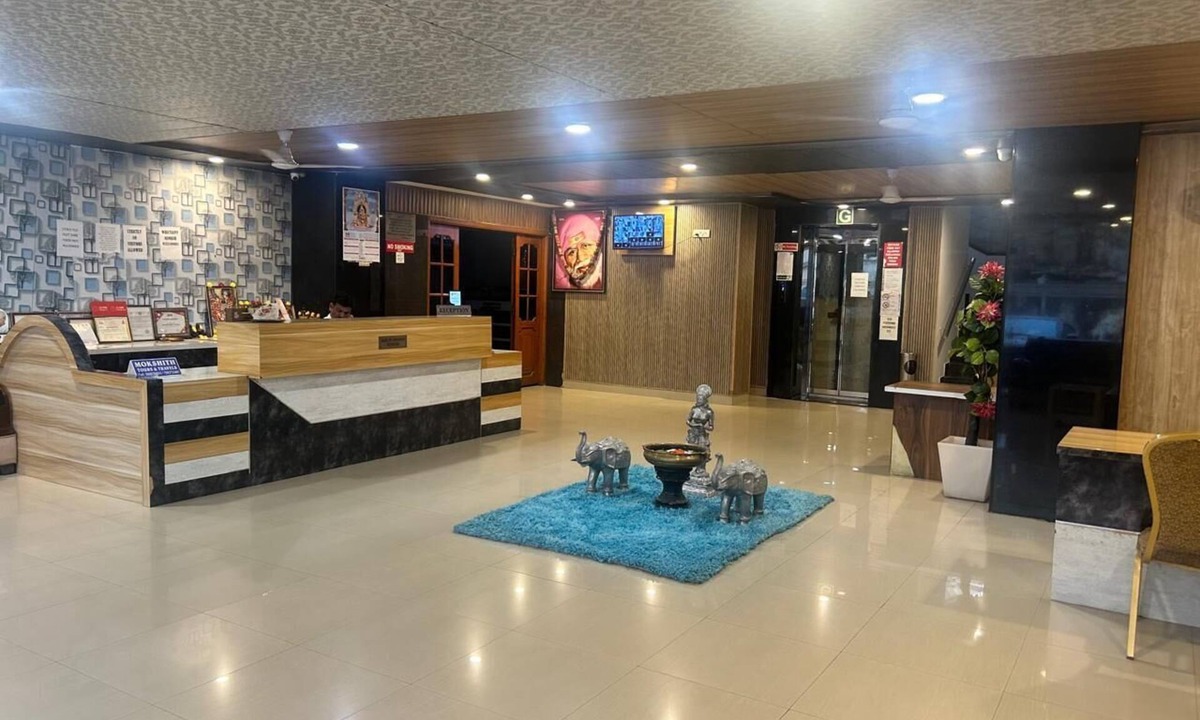 Secunderabad Hotel | Hotel Vaishnavi