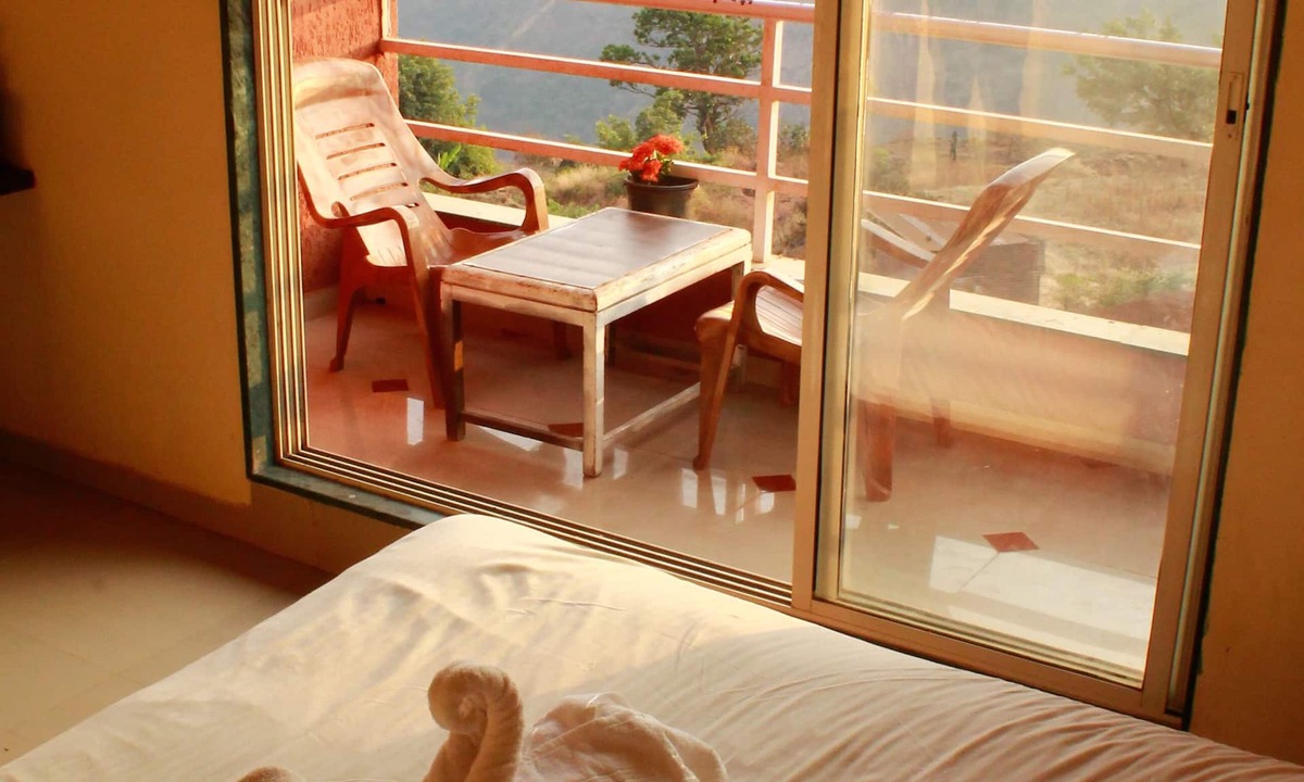 Mahabaleshwar Hotel | Hotel Valleywood