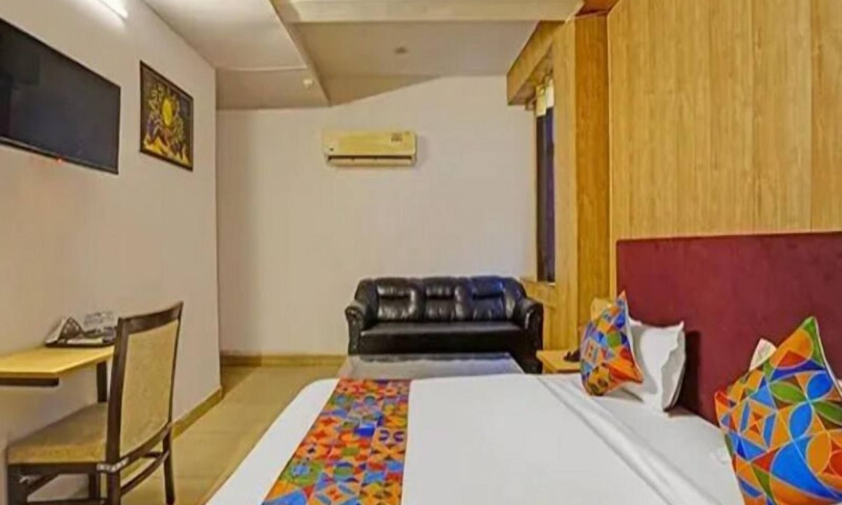 Vasundhara Hotel | Hotel Vasundhara Grand