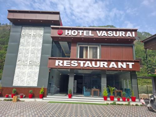 Kharsali Hotel | Hotel vasurai and restaurant