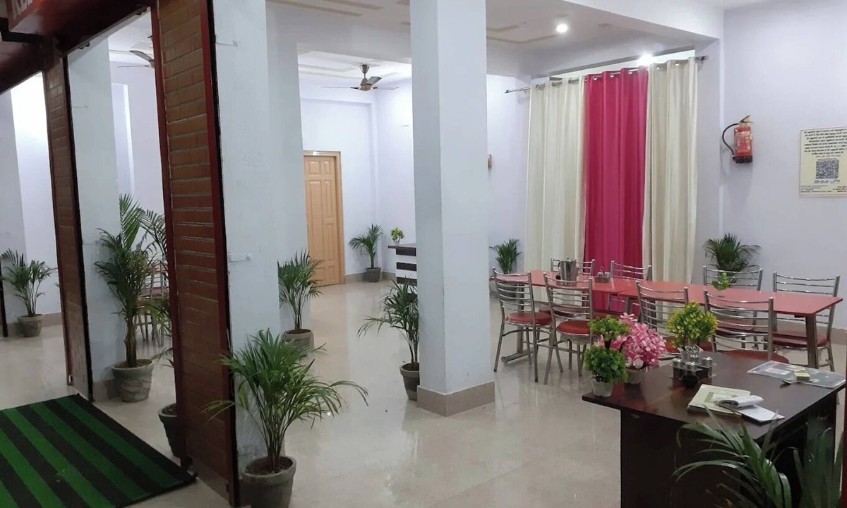 Rajgarhi Hotel | Hotel Vijay Residency Barkot