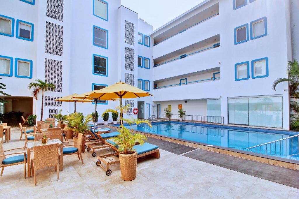Gauravaddo Hotel | Hotel Vilmaris Breeze