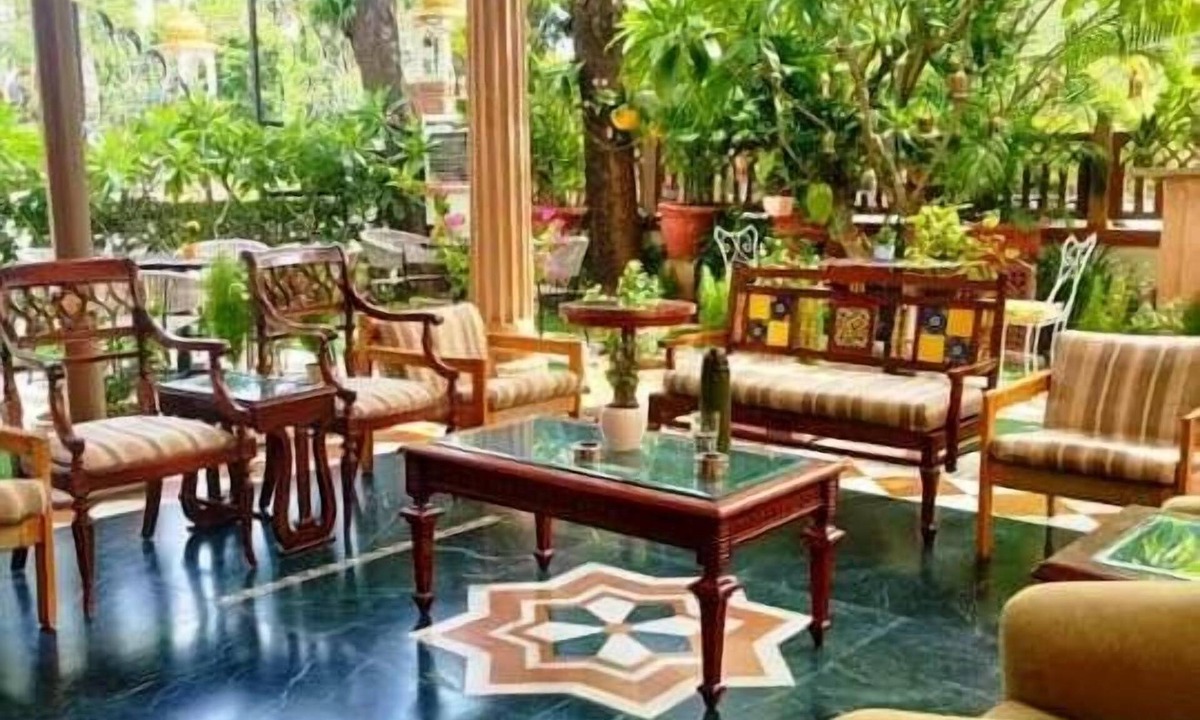 Bani Park Hotel | Hotel Vimal Heritage