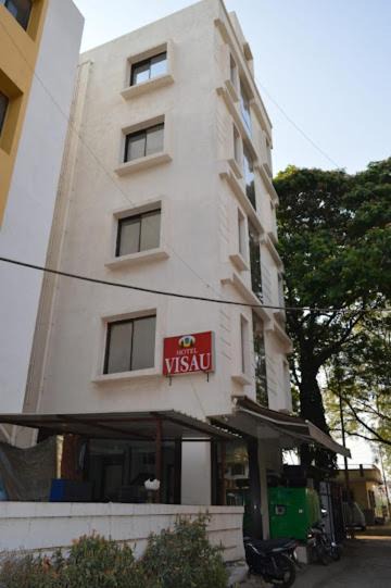 Shirdi Hotel | Hotel Visau,Shirdi