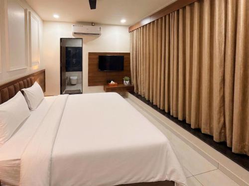 Banswara Hotel | Hotel Vivanta