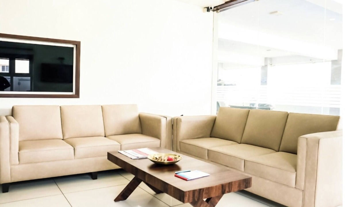 Ramoji Film City Hotel | Hotel VJR Hydrabad