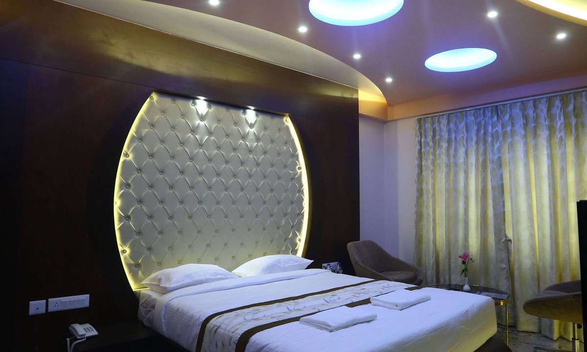 Banashankari Hotel | Hotel White Rock
