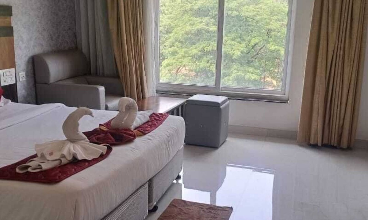 Tirupati Hotel | Hotel Woodside Prestige Tirupati