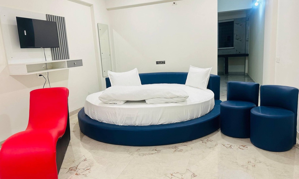 Pune Hotel | Hotel Wow Inn