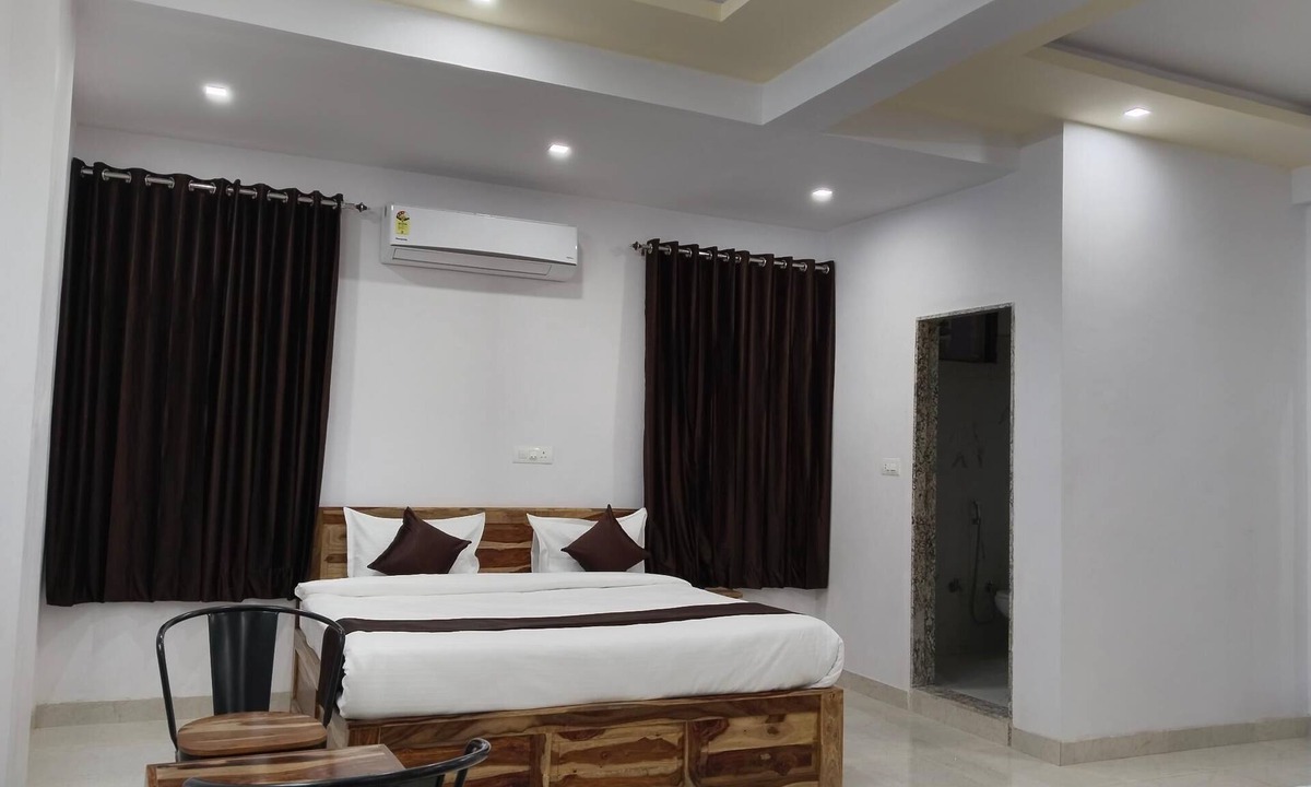 Udaipur Hotel | Hotel Yaduraj By Salasar Hospitality